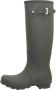 Hunter Boots Women's Original Tall Rubberlaarzen olijfgroen - Thumbnail 15