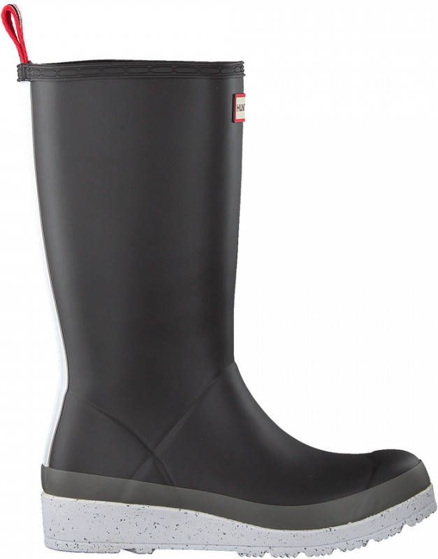 hunter play tall speckle wellies