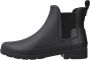 Hunter Boots Women's Refined Chelsea Rubberlaarzen zwart - Thumbnail 2