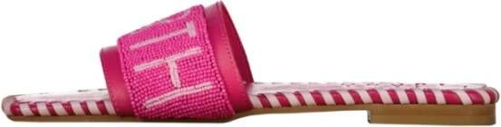 Ibana Slippers Roze Dames