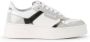 Iceberg Chunky Sole Sneakers Multicolor Dames - Thumbnail 1