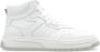 Dsquared2 Sport Edtn.05 Maple Gym Mid Sneakers Wit Heren - Thumbnail 1