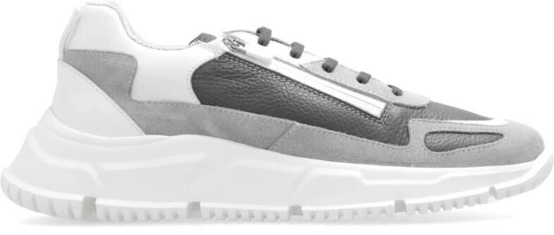 Iceberg Gregor sneakers Gray Heren