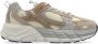 Dsquared2 Sport Edtn.05 Maple Gym Mid Sneakers Wit Heren - Thumbnail 2