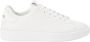 Iceberg Ultra lichte witte sneakers White Heren - Thumbnail 1