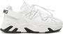 Iceberg Witte Leren Sneakers White Heren - Thumbnail 1