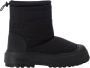 Iceberg Zwarte bergschoenen Black Dames - Thumbnail 1