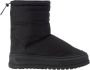 Iceberg Zwarte bergschoenen Black Heren - Thumbnail 1