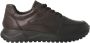 IGI&Co Bruine Gore-Tex Heren Sneakers Brown Heren - Thumbnail 1