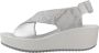 IGI&Co Candy Wedges Gray Dames - Thumbnail 1