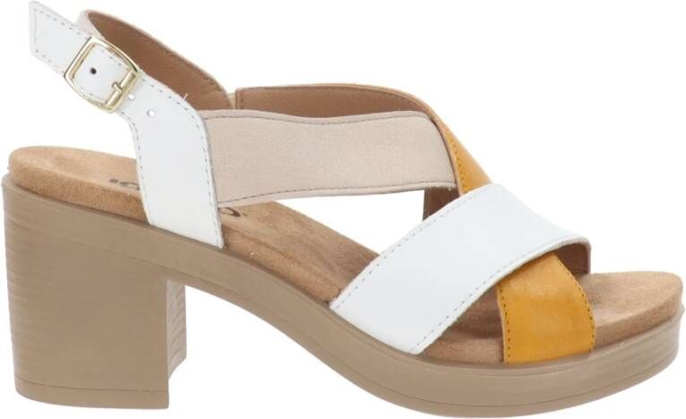 IGI&Co Sandals Multicolor Dames