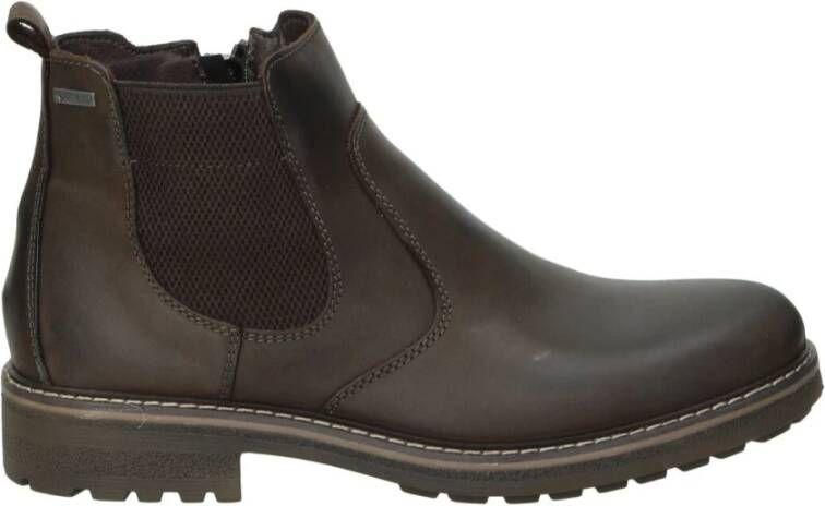 IGI&Co Schoenen Bruin Heren