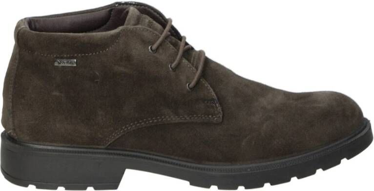 IGI&Co Lace-up Boots Bruin Heren