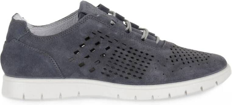 IGI&Co Shoes Blauw Heren