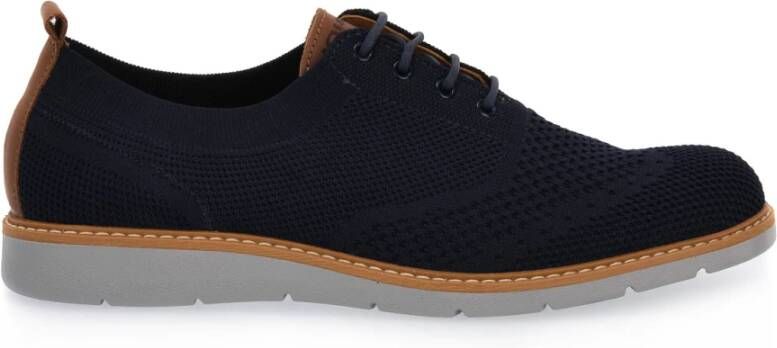 IGI&Co Sneakers Blauw Heren