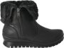 IGI&Co Zwarte Gore-Tex Dameslaars Black Dames - Thumbnail 1