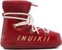 Inuikii Bergschoenen Red Dames - Thumbnail 1