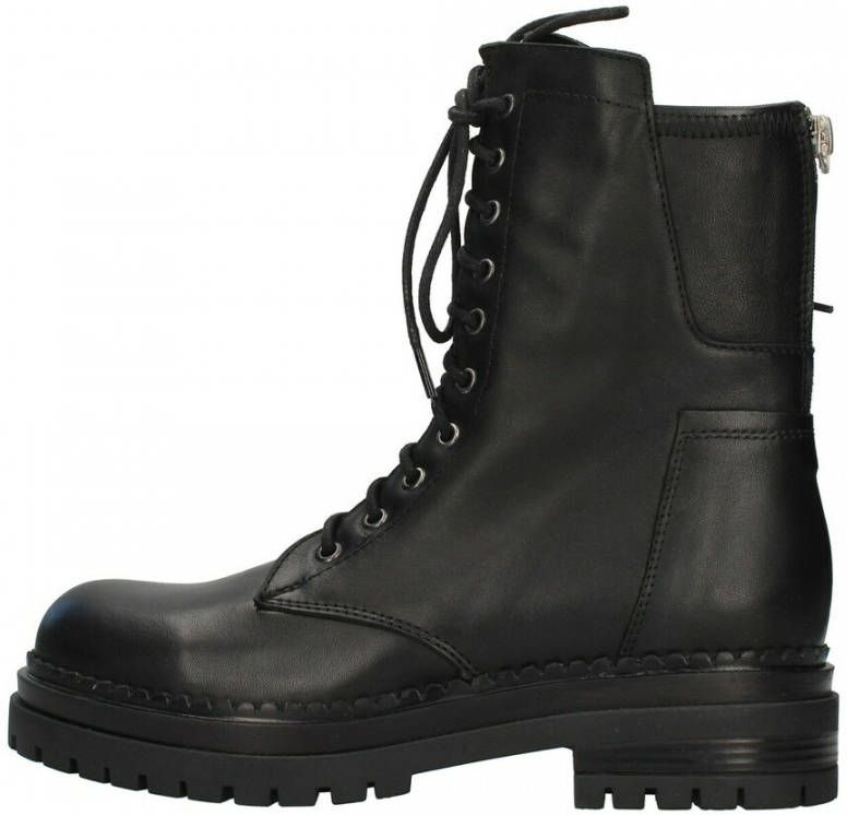 inuovo combat boots