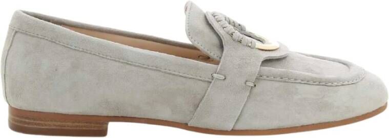 Inuovo Beige Damesschoenen Beige Dames