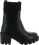 Inuovo Rafal 03 Schoenen Black Heren - Thumbnail 1