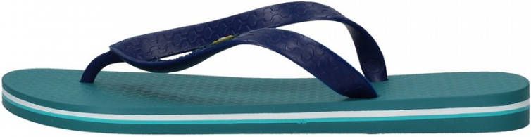 Ipanema Klassieke Brasil II Sandalen Multi Unisex Blue Heren