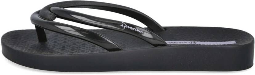 Ipanema Comfy Fem Sandals Black Dames