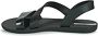 Ipanema Strandsandalen met Braziliaanse stijl Black Dames - Thumbnail 5