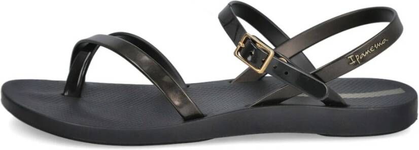 Ipanema Flip flops Black Dames