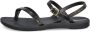 Ipanema Flip flops Black Dames - Thumbnail 1