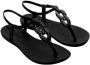 Ipanema Class connect IP 83330 AH416 black Zwart - Thumbnail 3