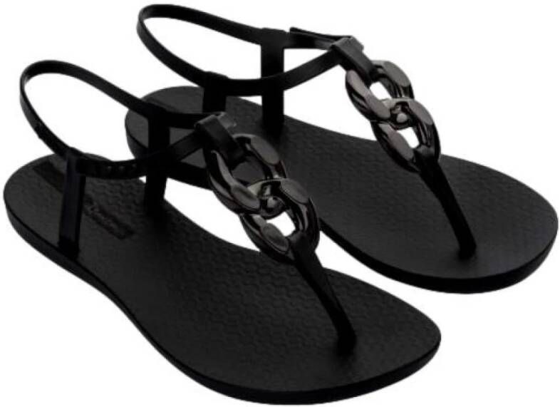 Ipanema Flip Flops Zwart Dames