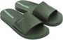 Ipanema Heren Slide Sandalen Green Heren - Thumbnail 1