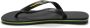 Ipanema Klassieke Brasil Dames Slippers Zwart Black Dames - Thumbnail 1