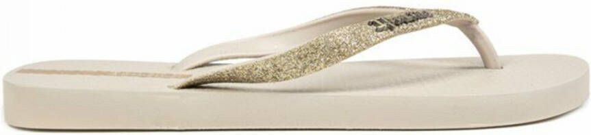 Ipanema Lolita Glitter Sandals Beige Dames