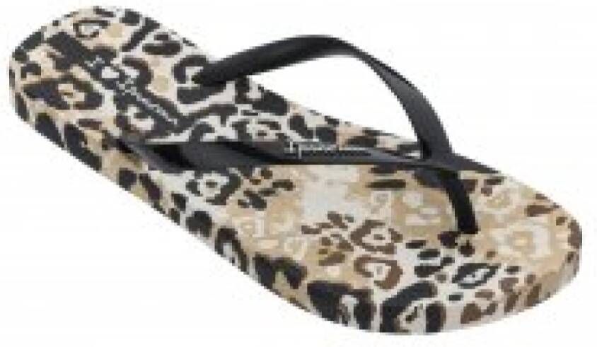 Ipanema Love Safari Slippers Multicolor Dames