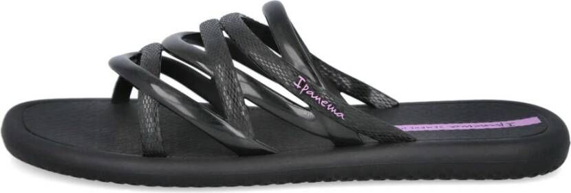 Ipanema Meu Sol Sandals Black Dames