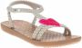 Ipanema My First Baby Sandalen Dames Junior Brown Pink - Thumbnail 2