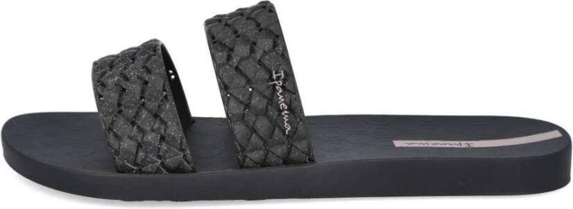 Ipanema Renda II Sandals Black Dames