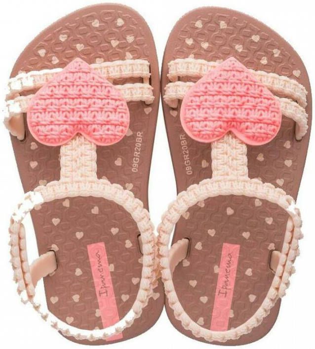 Ipanema sandals