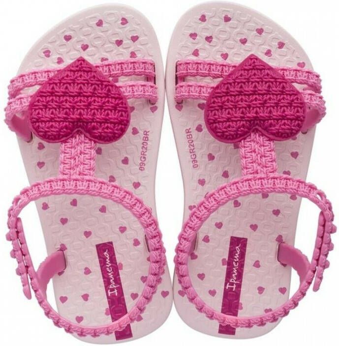 Ipanema Sandals Roze Dames