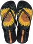 Ipanema Anatomic Temas Slippers Dames Black - Thumbnail 1