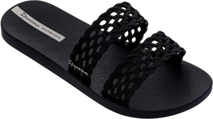 Ipanema Sliders Zwart Dames