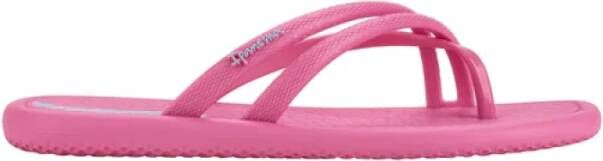 Ipanema Stijlvolle Zomer Sandalen voor Vrouwen Pink Dames