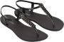 Ipanema Class Modern Craft Sandalen Dames Black - Thumbnail 2