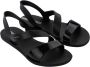 Ipanema Strandsandalen met Braziliaanse stijl Black Dames - Thumbnail 3