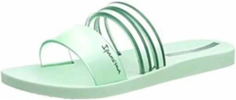 Ipanema Ziggy Sandals Green Dames