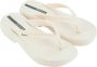 Ipanema Zomer Dames Sandalen Beige Dames - Thumbnail 1