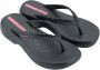 Ipanema Zomer Dames Sandalen Black Dames - Thumbnail 1