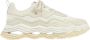 IRO Beige Wave Sneakers Beige Dames - Thumbnail 1