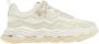 IRO Beige Wave Sneakers Beige Dames - Thumbnail 1